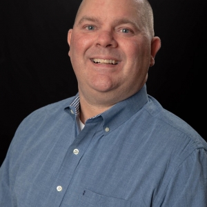 Photo of Bob Browder