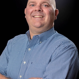 Photo of Bob Browder