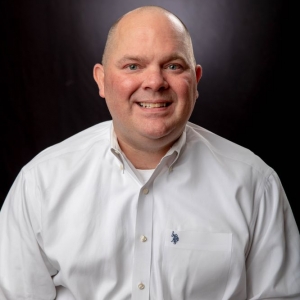 Photo of Bob Browder