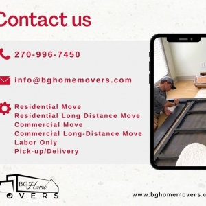 Photo of BG Home Movers