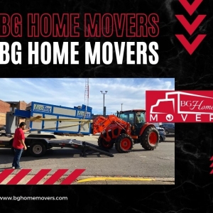 Photo of BG Home Movers
