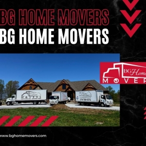 Photo of BG Home Movers