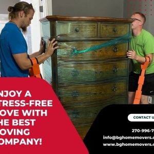 Photo of BG Home Movers
