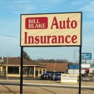 Photo of Bill Blake Auto Insurance