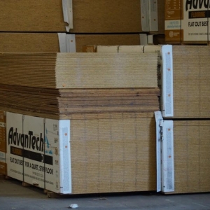 Photo of Henson Lumber