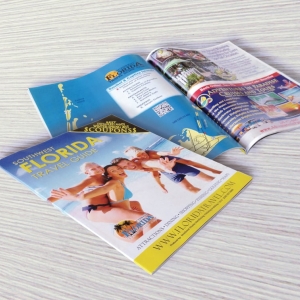 Photo of Booklets Print