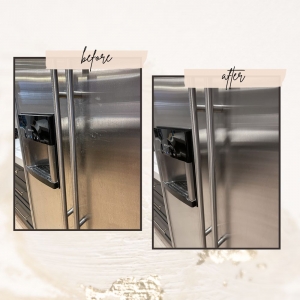 Photo of Icon Cleaning