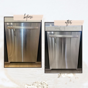 Photo of Icon Cleaning