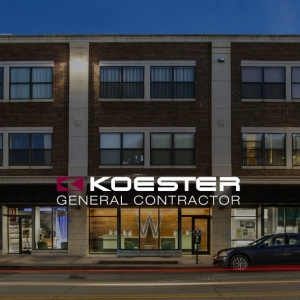 Photo of Koester Construction Company