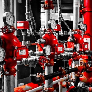 Chisago City Dynamic Fire Protection