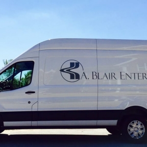 Photo of A Blair Enterprises