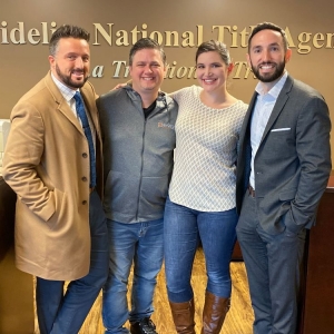 Photo of The Hill Group