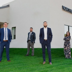 Photo of The Hill Group