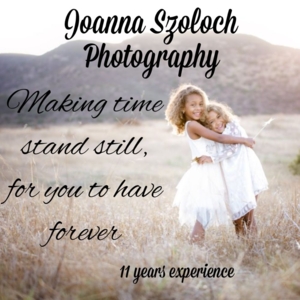 Photo of Joanna Szoloch Photography