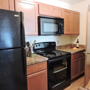 Photo of Fountain Square Apartments