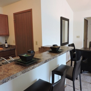 Photo of Fountain Square Apartments