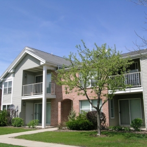 Photo of Fountain Square Apartments