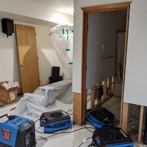Snohomish PureDry Restoration