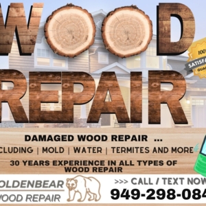 Photo of Goldenbear Termite Control