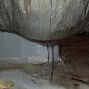 Photo of Same Day Water Damage & Fire Restoration