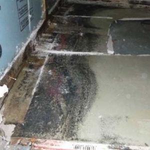 Photo of Same Day Water Damage & Fire Restoration