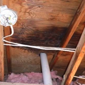 Photo of Same Day Water Damage & Fire Restoration