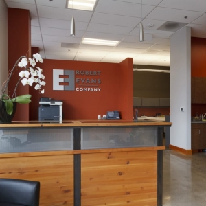 Photo of Robert Evans Company