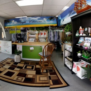 Photo of Pacific Cleaners