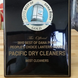Photo of Pacific Cleaners