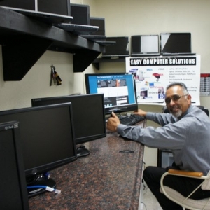 Photo of Easy Computer Solutions