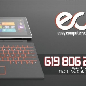 Photo of Easy Computer Solutions