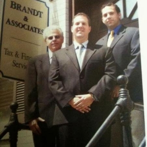 Photo of Brandt & Associates Tax & Financial Services
