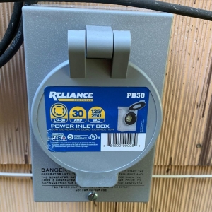 Photo of Far North Dallas Electrician