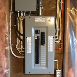 Photo of Far North Dallas Electrician