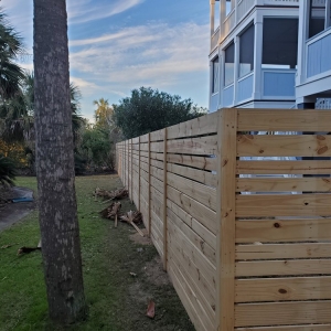 Photo of 9 3/4 Fencing