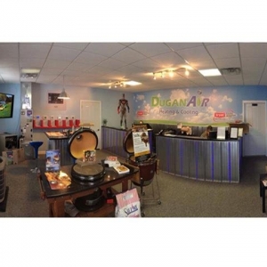 Photo of Dugan Air Heating & Cooling