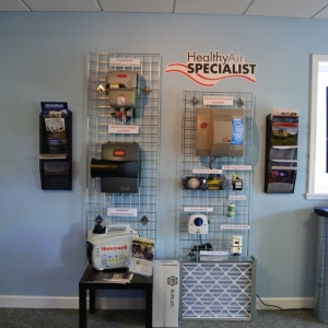 Photo of Dugan Air Heating & Cooling
