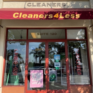 Photo of Cleaners4Less