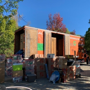 Photo of Omega Moving & Storage