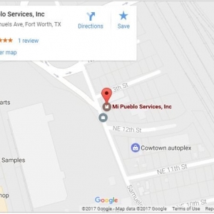 Photo of Mi Pueblo Services - Fort Worth