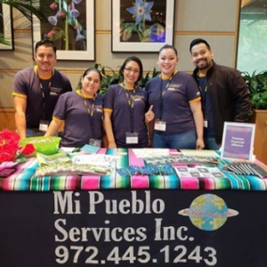 Photo of Mi Pueblo Services - Fort Worth
