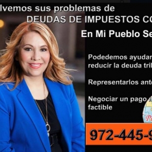 Photo of Mi Pueblo Services - Fort Worth