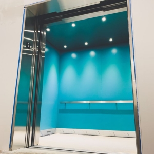 Photo of Maverick United Elevator