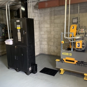 Photo of Maverick United Elevator