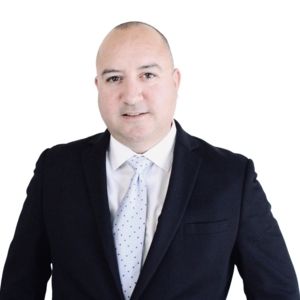 Photo of Sergio Pena - Coldwell Banker West