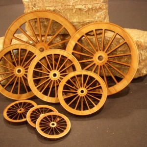Photo of Campbell Laser Works