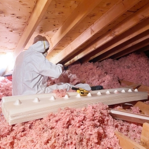 Photo of S & E Insulation