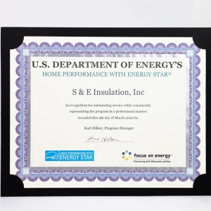 Photo of S & E Insulation