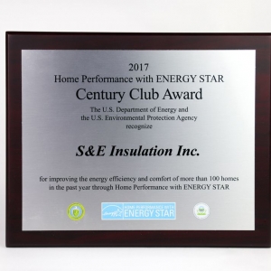 Photo of S & E Insulation
