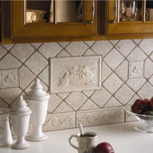 Photo of Traditions in Tile and Stone